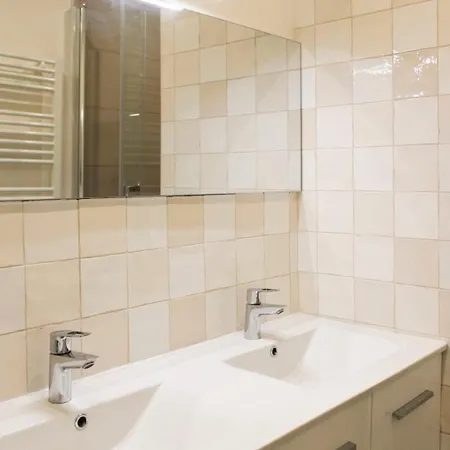 Apartamento Elegant Renovated Near The Eiffel Tower París