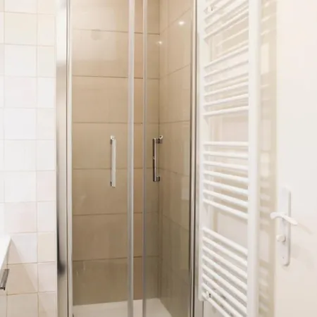 Elegant Renovated Near The Eiffel Tower * París