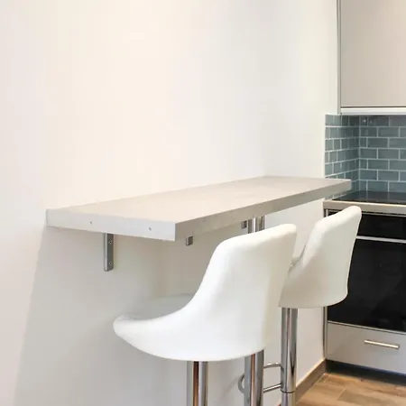Elegant Renovated Near The Eiffel Tower Apartamento