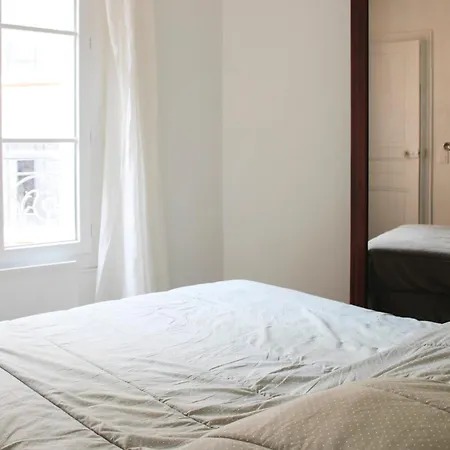 Apartamento Elegant Renovated Near The Eiffel Tower París